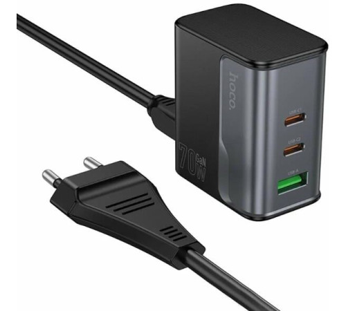 HOCO (6942007653893) CS76A Midnight black