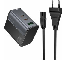 HOCO (6942007653893) CS76A Midnight black