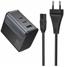 HOCO (6942007653893) CS76A Midnight black