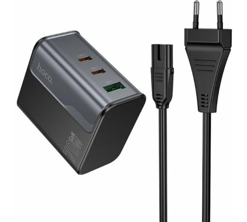 HOCO (6942007653893) CS76A Midnight black