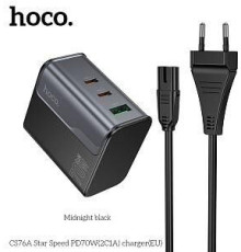 HOCO (6942007653893) CS76A Midnight black