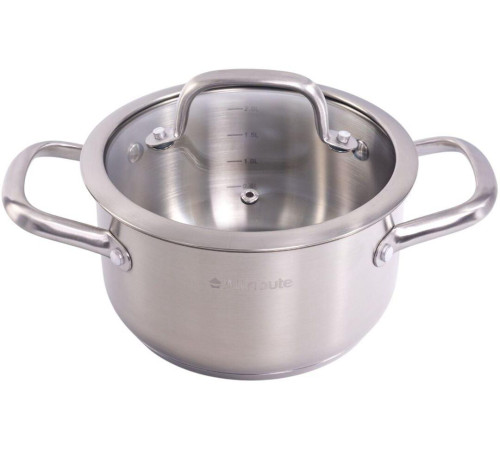 ATTRIBUTE ASO002 Кастрюля OPHELIA 2.5л