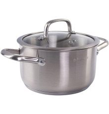 ATTRIBUTE ASO003 Кастрюля OPHELIA 3.5л
