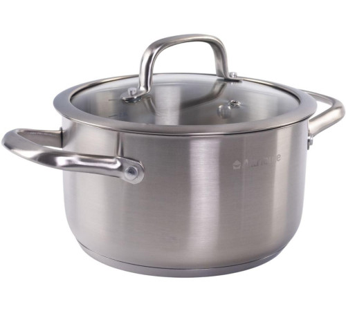 ATTRIBUTE ASO003 Кастрюля OPHELIA 3.5л