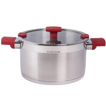 ATTRIBUTE AST024 Кастрюля STARK 5.8л