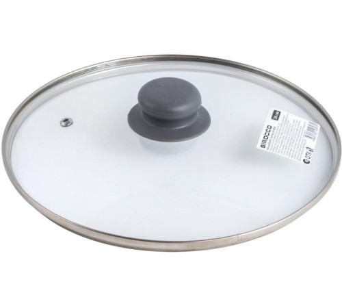 SIROCCO GL.LID SLB024 Крышка BASIC 24см