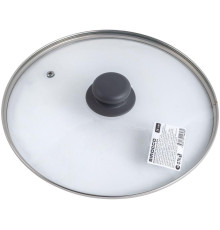 Крышка SIROCCO GL.LID SLB026 Крышка BASIC 26см