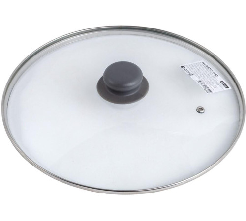 SIROCCO GL.LID SLB028 Крышка BASIC 28см