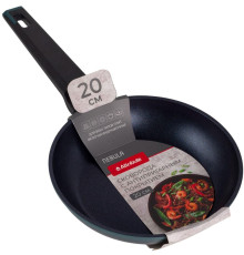 ATTRIBUTE AFN020 Сковорода NEBULA 20см индукция