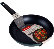 ATTRIBUTE AFN028 Сковорода NEBULA 28см индукция