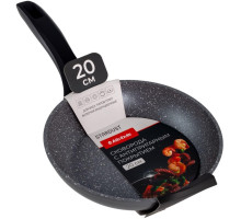 ATTRIBUTE AFP020 Сковорода STARDUST 20см индукция