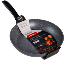 ATTRIBUTE AFP026 Сковорода STARDUST 26см индукция