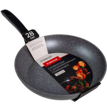 ATTRIBUTE AFP028 Сковорода STARDUST 28см индукция