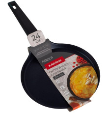 ATTRIBUTE AFN240 Сковорода блинная NEBULA 24см индукция