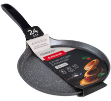 ATTRIBUTE AFP240 Сковорода блинная STARDUST 24см индукция