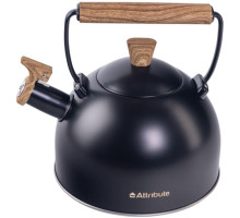 ATTRIBUTE ASS311 Чайник BLACKWOOD 2.5л со свистком