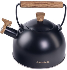 ATTRIBUTE ASS311 Чайник BLACKWOOD 2.5л со свистком