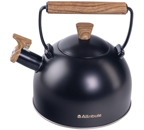 ATTRIBUTE ASS311 Чайник BLACKWOOD 2.5л со свистком