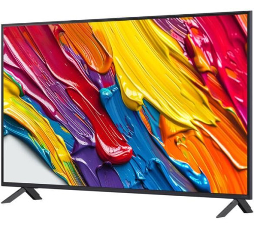 LG 55QNED82A6B.ARUG SMART TV 4K [ПИ]