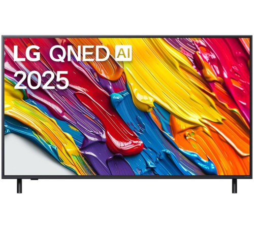 LG 65QNED82A6B.ARUG SMART TV 4K [ПИ]