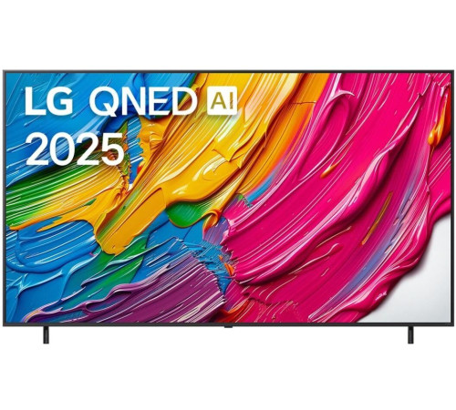 LG 86QNED80A6A.ARUG SMART TV 4K [ПИ]