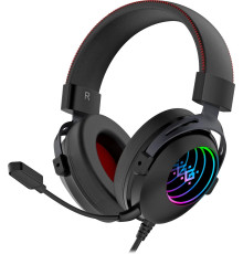 DEFENDER (62420) ECHO черный