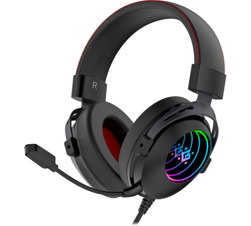 DEFENDER (62420) ECHO черный