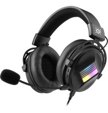 DEFENDER (62480) FLUX черный