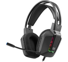 DEFENDER (62340) GOTHIC черный