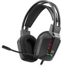 DEFENDER (62340) GOTHIC черный