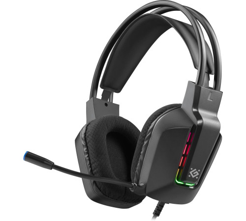 DEFENDER (62340) GOTHIC черный