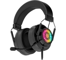 DEFENDER (62390) GRENDEL черный