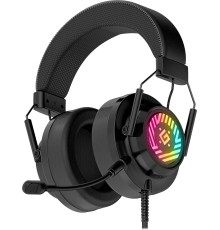 DEFENDER (62390) GRENDEL черный