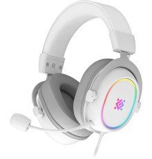 DEFENDER (62560) HALO белый