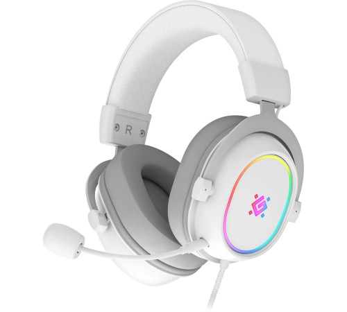 DEFENDER (62560) HALO белый