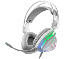 DEFENDER (62450) PRISM белый