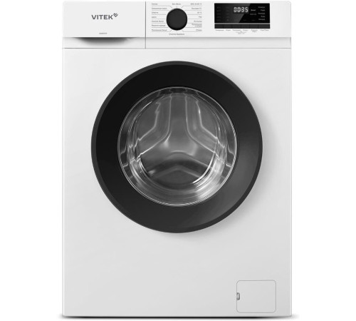 VITEK VT-WME6008 6 кг