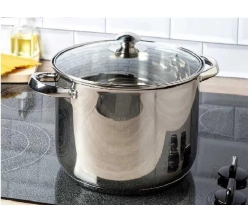 МЕРАЛИ МБ-120 Белиссимо с крышкой 12,0л