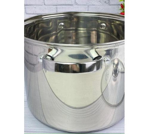 МЕРАЛИ МБ-140 Белиссимо с крышкой 14,0л