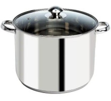 МЕРАЛИ МБ-140 Белиссимо с крышкой 14,0л