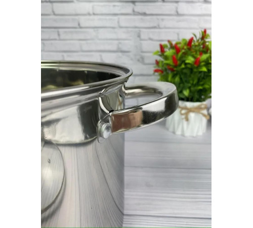 МЕРАЛИ МБ-140 Белиссимо с крышкой 14,0л