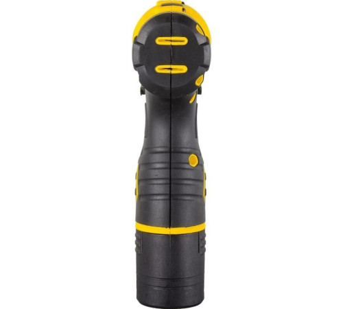 EUROLUX Дрель-шуруповерт ДА-12/1Li