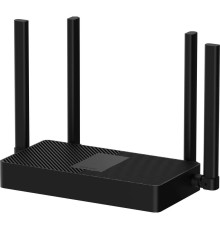 Wi-Fi роутер HUAWEI WS5203-23 Black (53030CTF)