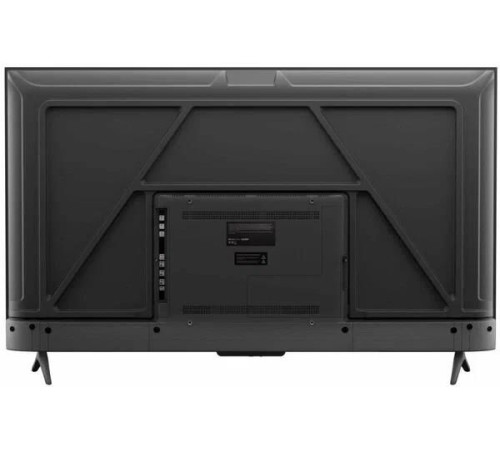 ЯНДЕКС ТВ Станция Бейсик QLED с Алисой 55