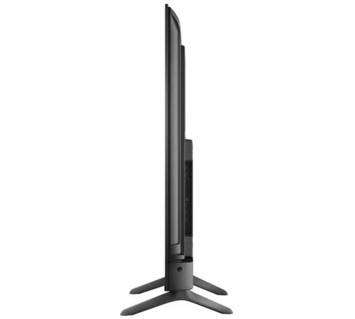 ЯНДЕКС ТВ Станция Бейсик QLED с Алисой 55