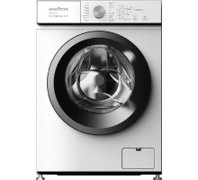 SNOWCAP WM6806 SLIM W белый