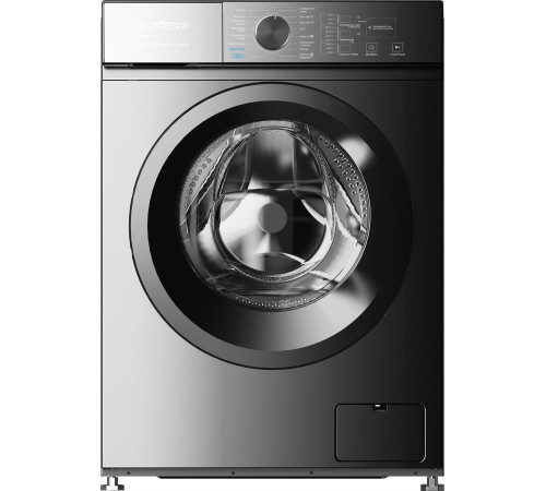 SNOWCAP WM6807 SLIM S серебро