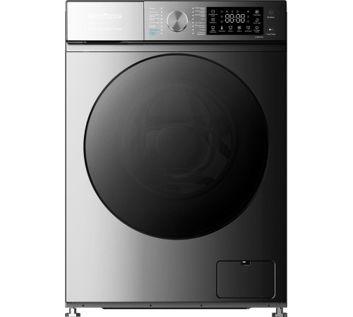 Стиральная машина SNOWCAP WM6507 SLIM S