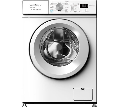 SNOWCAP WM6906 SLIM W белый