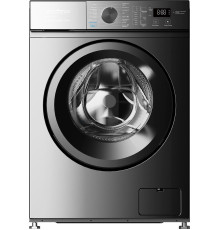 SNOWCAP WM6907 SLIM S серебро